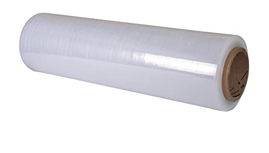 Stretch Transparente Película